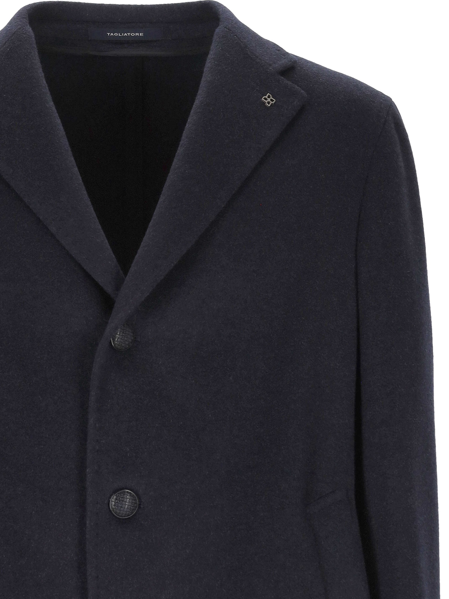[TAGLIATORE] Coat FW25 COLORADO220012U25I116B1239