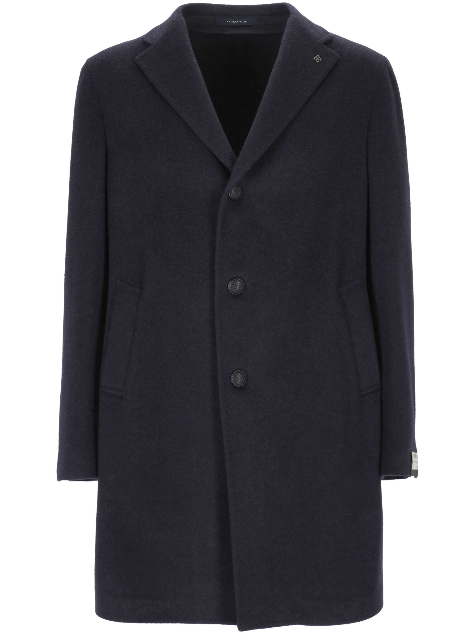 [TAGLIATORE] Coat FW25 COLORADO220012U25I116B1239