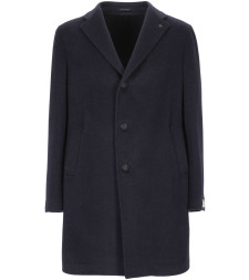 [TAGLIATORE] Coat FW25 COLORADO220012U25I116B1239