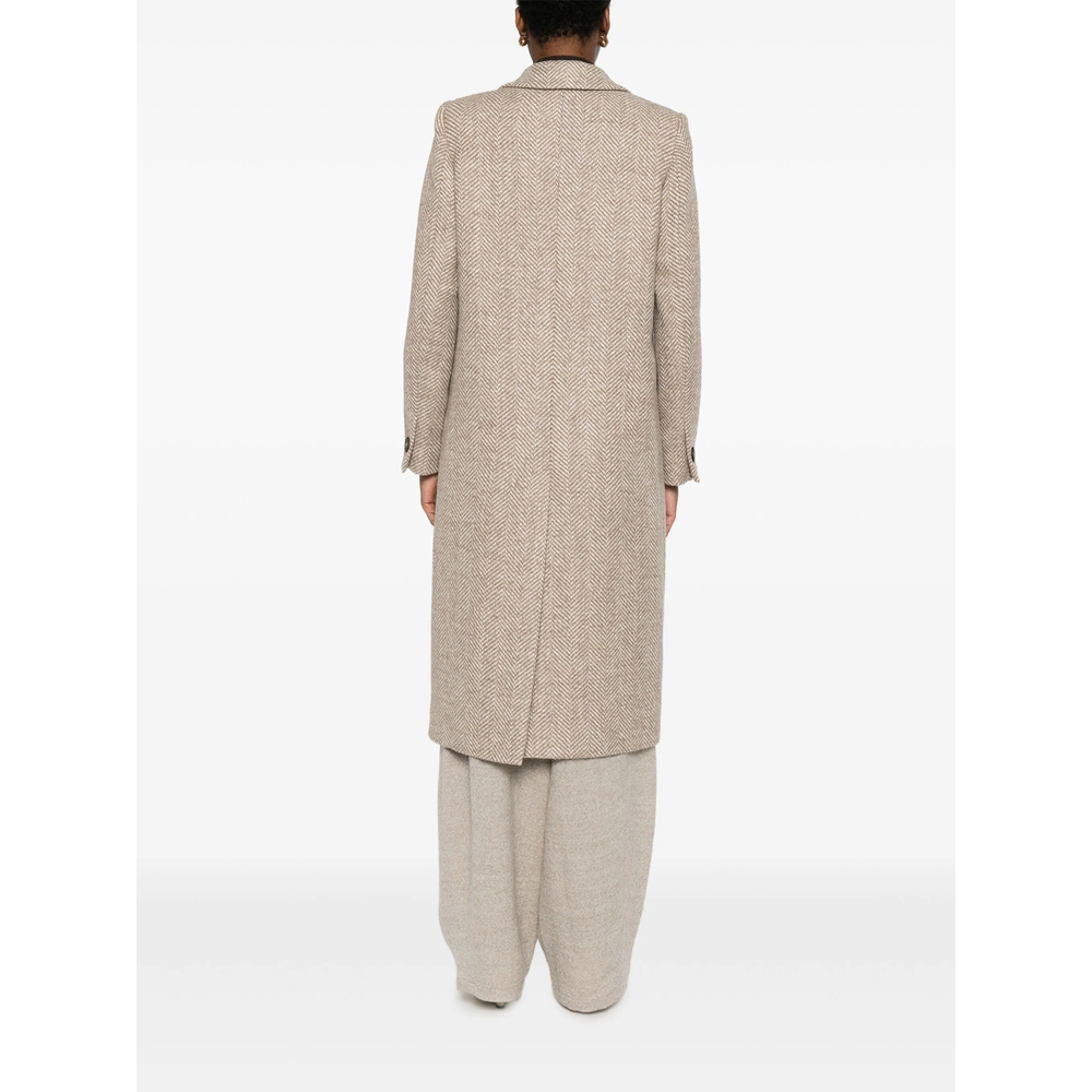 [TAGLIATORE] Coat FW25 340218 AMANDA ET948