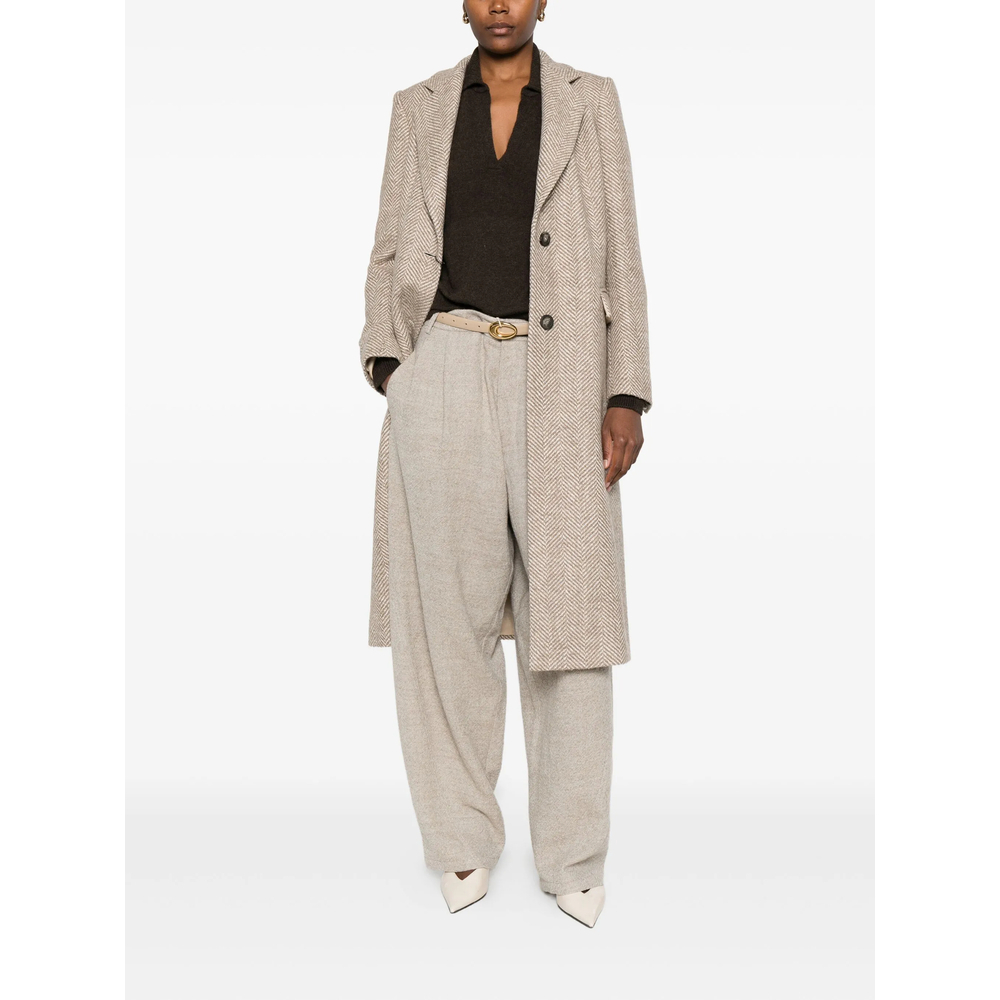 [TAGLIATORE] Coat FW25 340218 AMANDA ET948