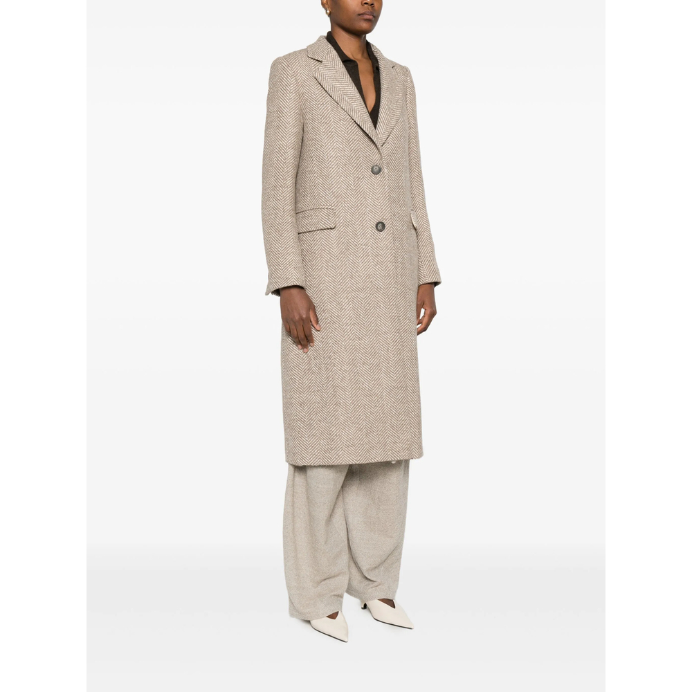 [TAGLIATORE] Coat FW25 340218 AMANDA ET948