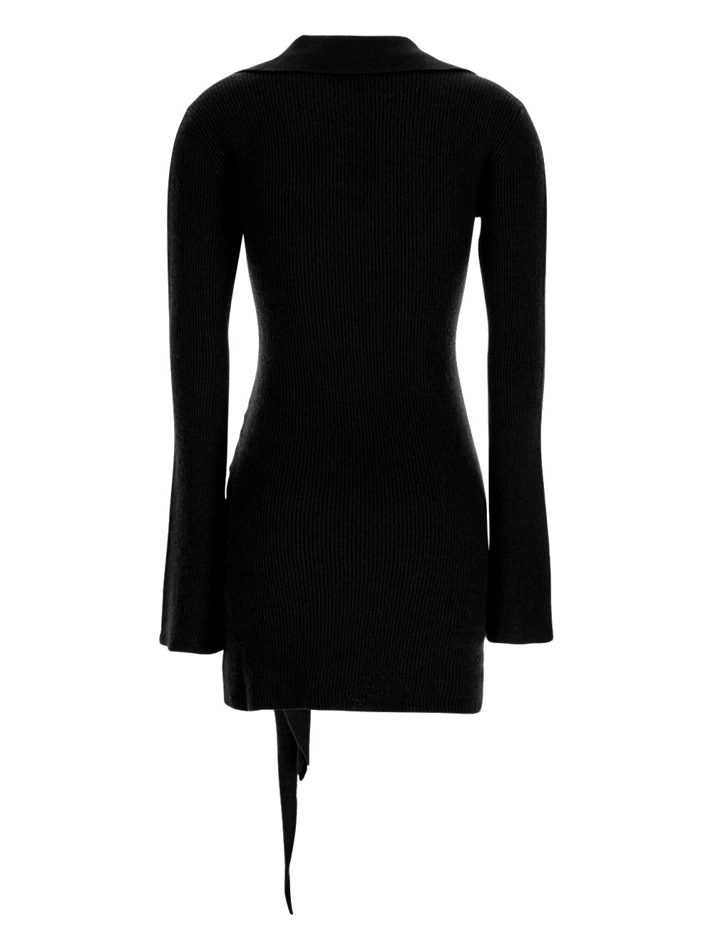 [Federica Tosi] Long sleeve dress FW25 3230235329