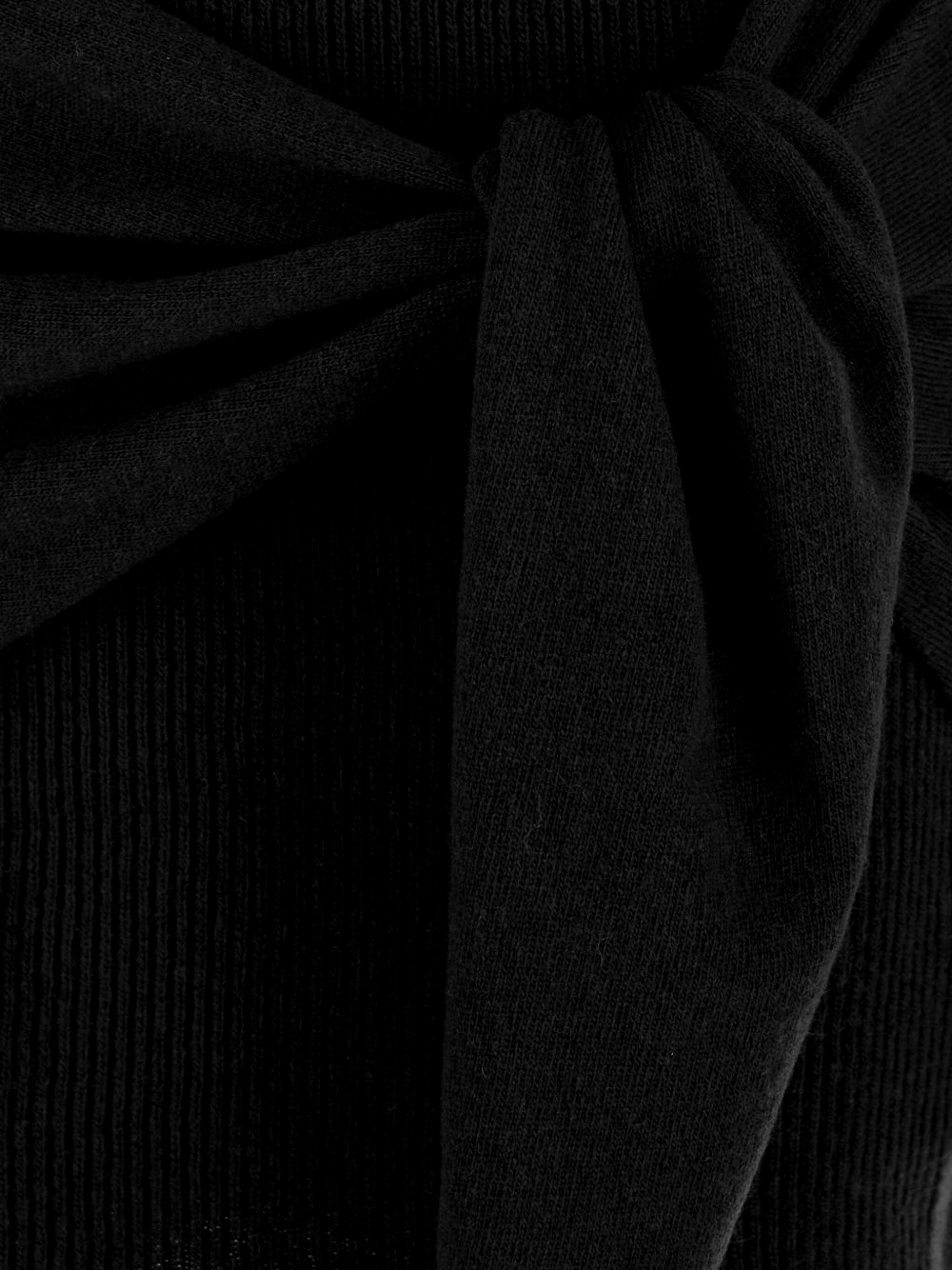 [Federica Tosi] Long sleeve dress FW25 3230235329