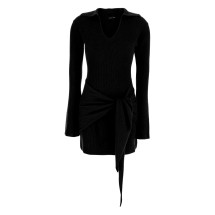 [Federica Tosi] Long sleeve dress FW25 3230235329