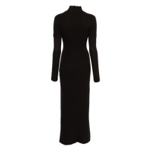 [Federica Tosi] Long sleeve dress FW25 3230135329