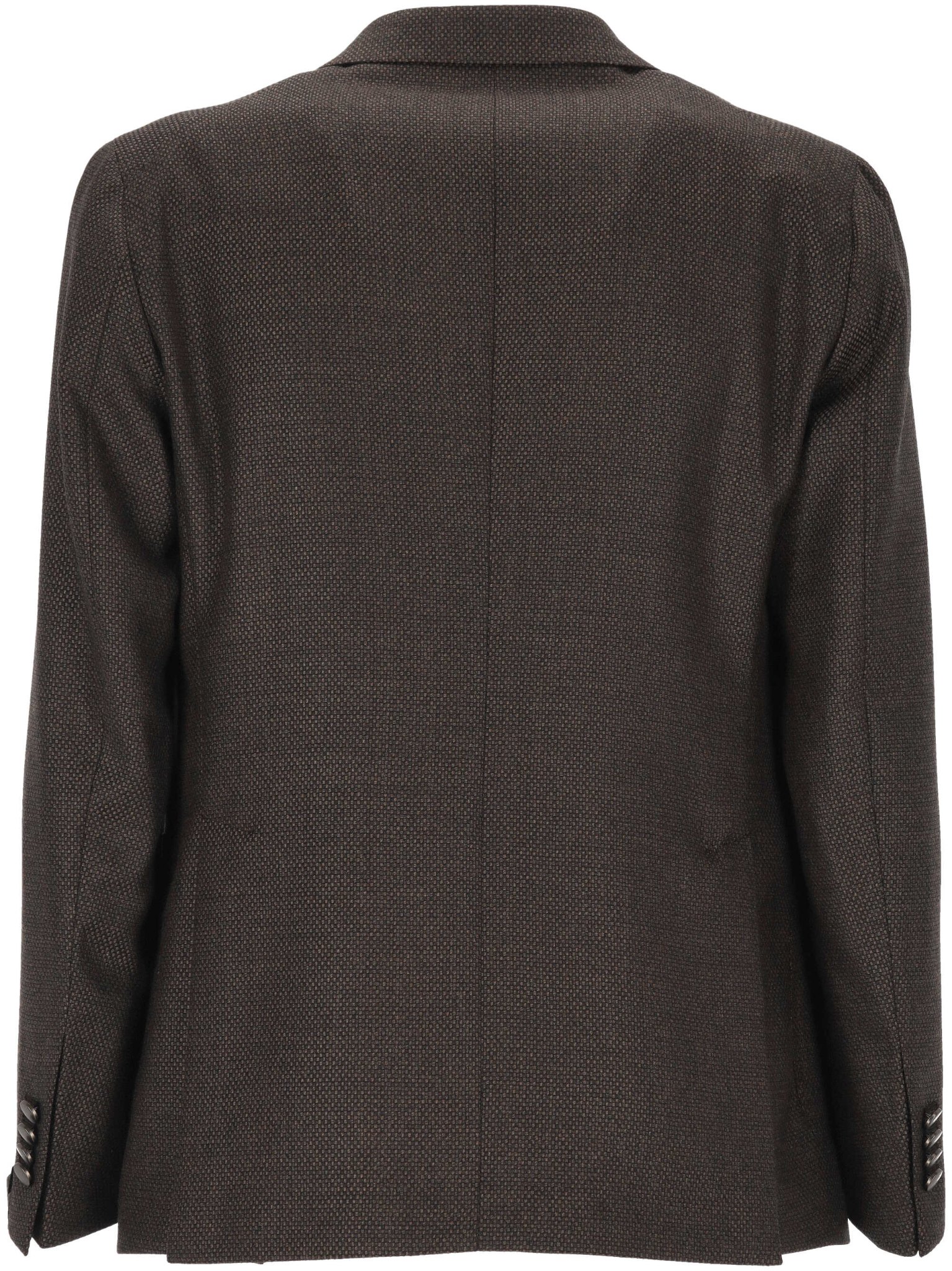 [TAGLIATORE] Blazer FW25 1SMC22K060109U25I060M3192