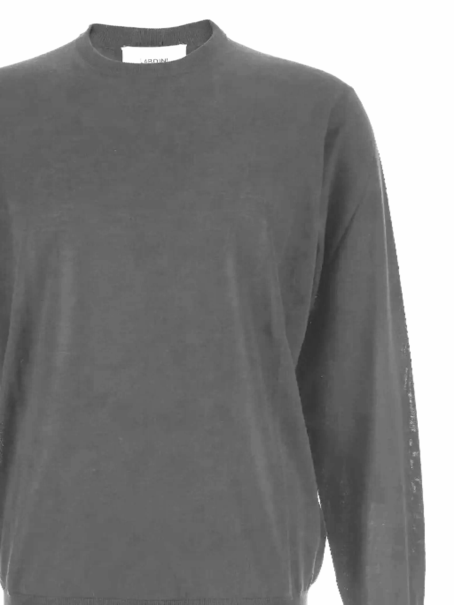 [Lardini] Knitwear FW25 CNLMML436CN64021420
