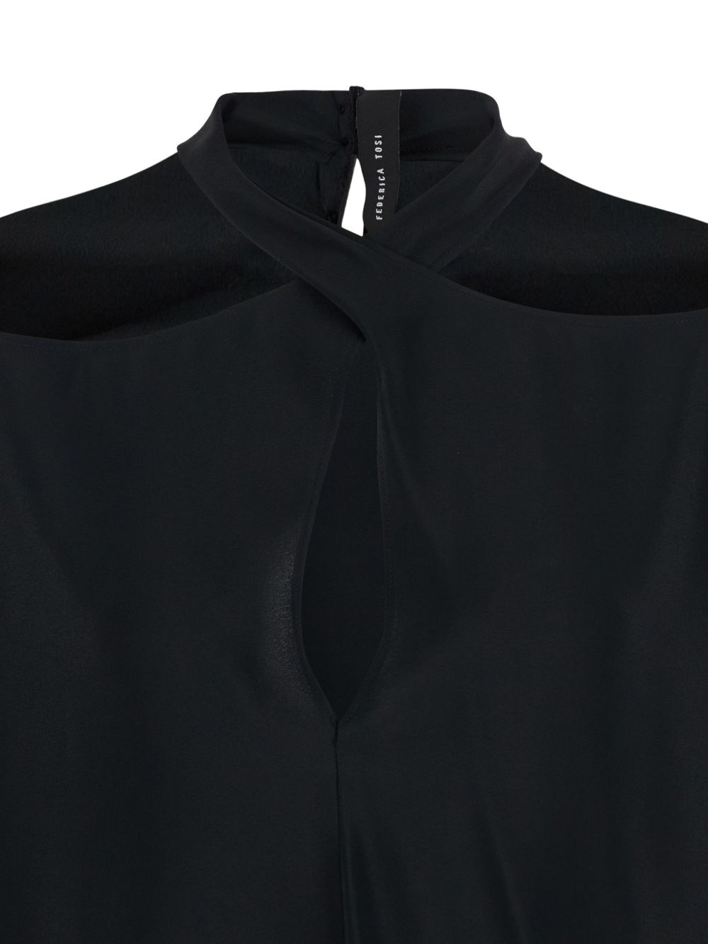[Federica Tosi] Shirts Long Sleeve FW25 3110330429