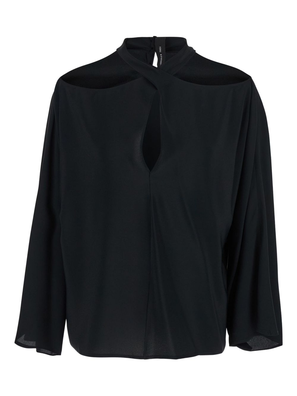 [Federica Tosi] Shirts Long Sleeve FW25 3110330429