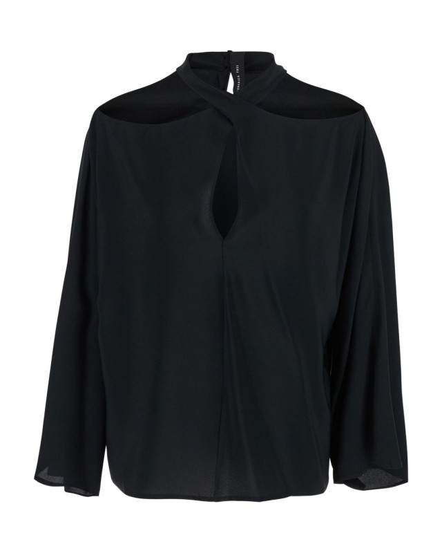 [Federica Tosi] Shirts Long Sleeve FW25 3110330429