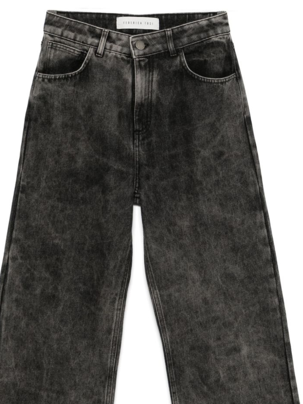 [Federica Tosi] Jeans FW25 3082330528