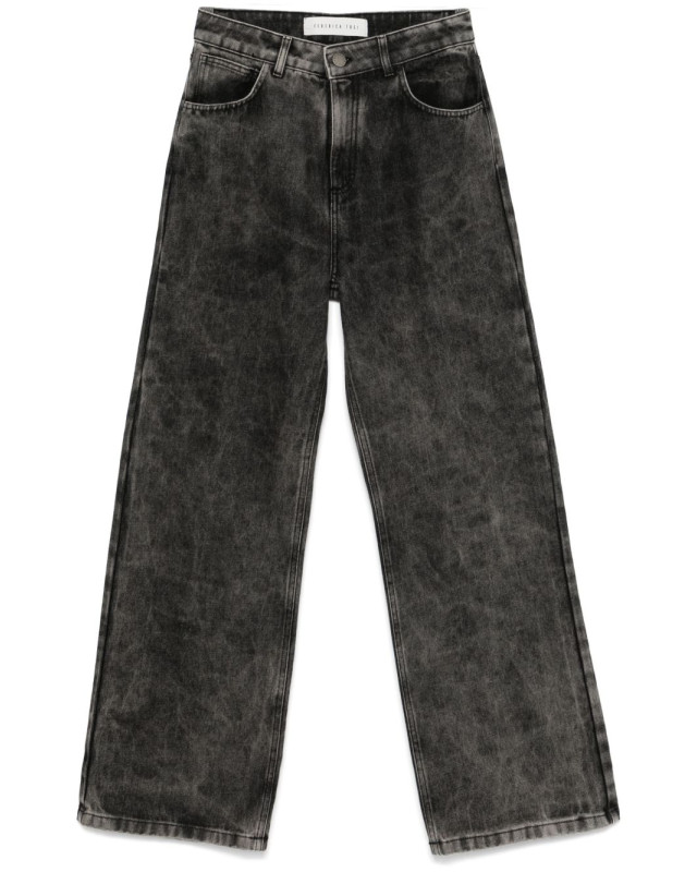 [Federica Tosi] Jeans FW25 3082330528