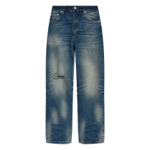 [MISBHV] Jeans FW25 251W302CRAZY BLUE