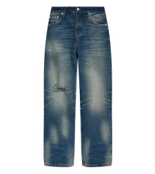 [MISBHV] Jeans FW25 251W302CRAZY BLUE