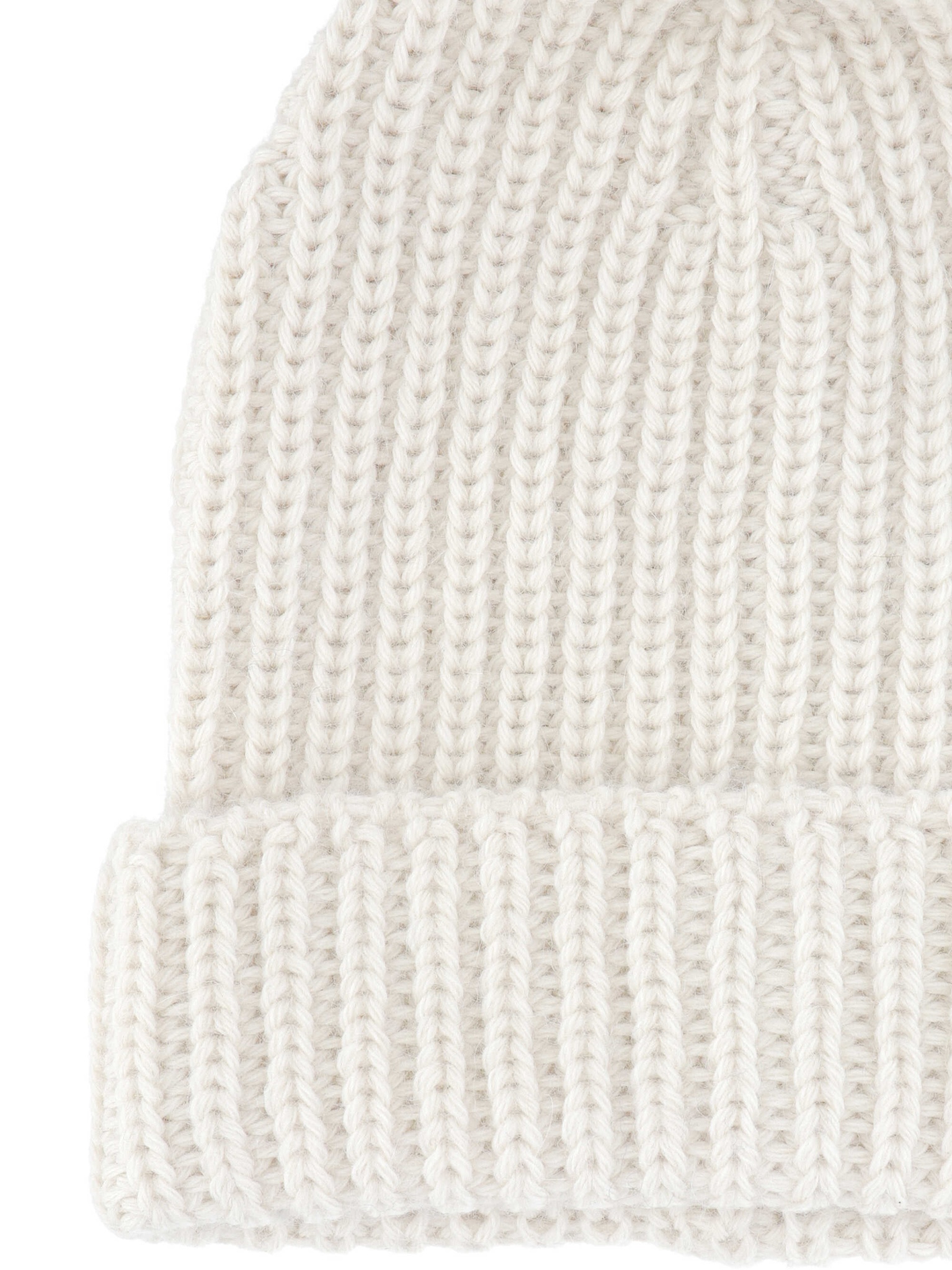 [Gran Sasso] Beanie FW25 1021622516002