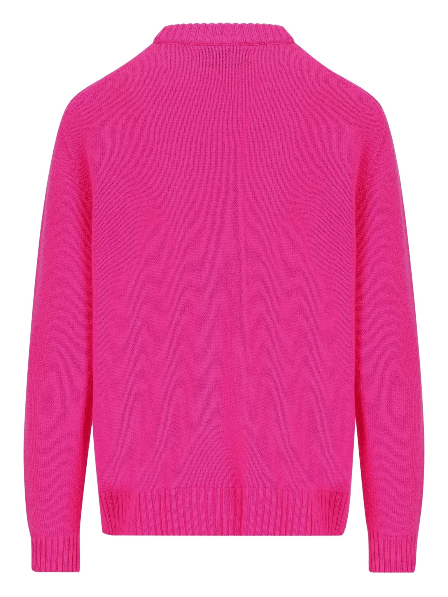 [GIADA BENINCASA] Knitwear FW25 S25M1006