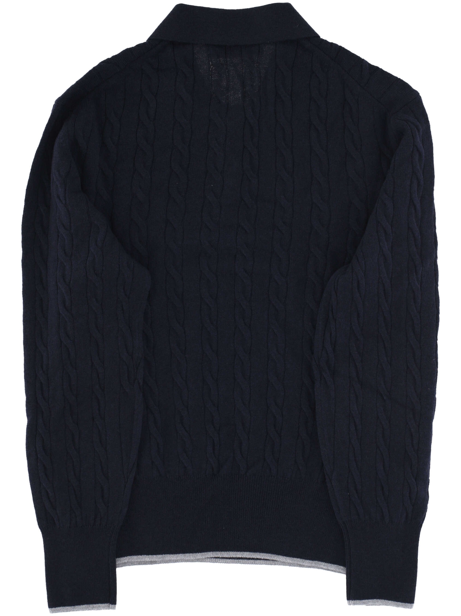 [Gran Sasso] T-shirts Long Sleeve FW25 5721112881587