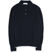[Gran Sasso] T-shirts Long Sleeve FW25 5721112881587