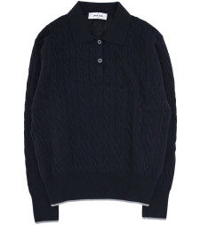 [Gran Sasso] T-shirts Long Sleeve FW25 5721112881587