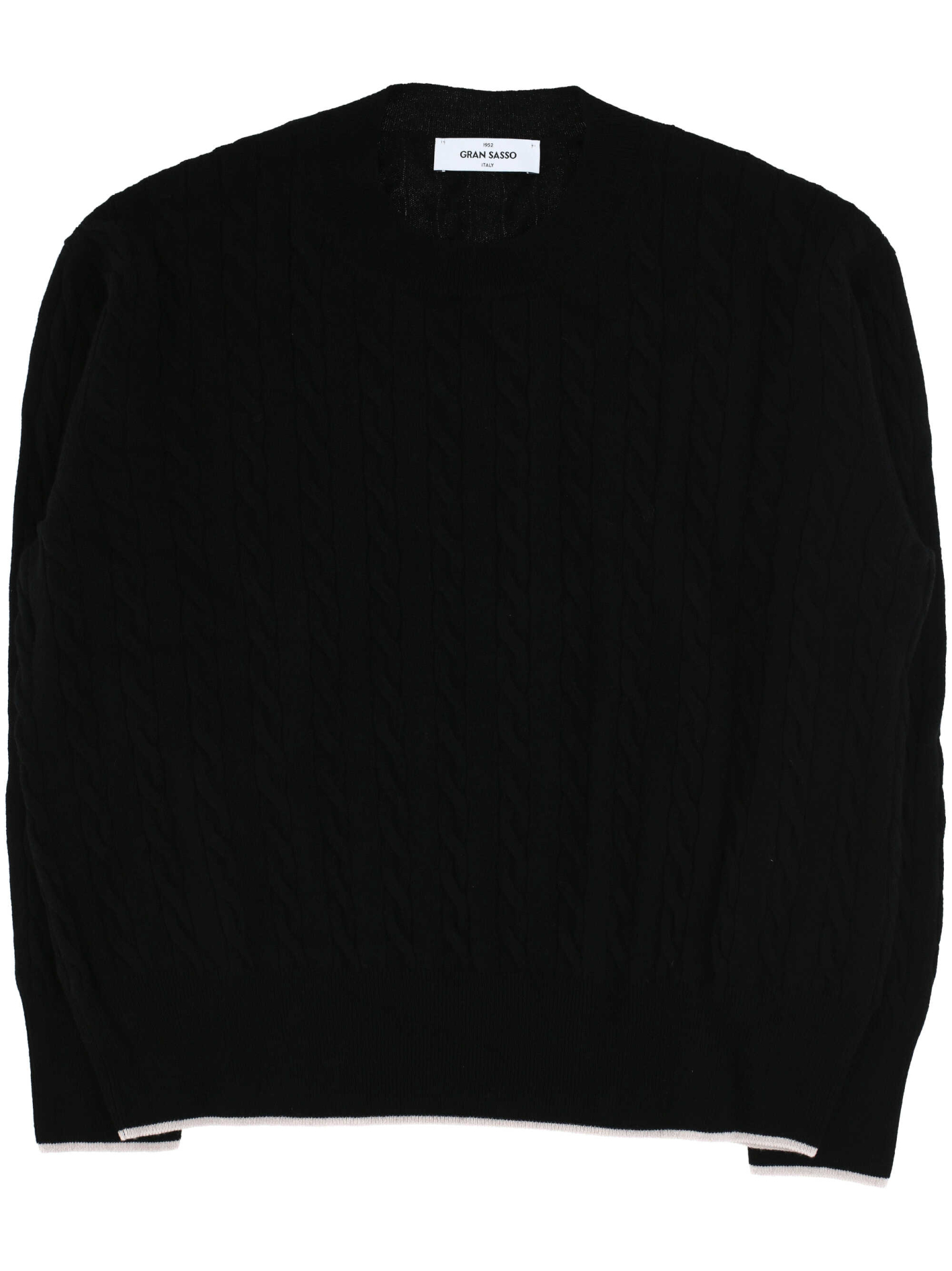 [Gran Sasso] Knitwear FW25 5728112881099