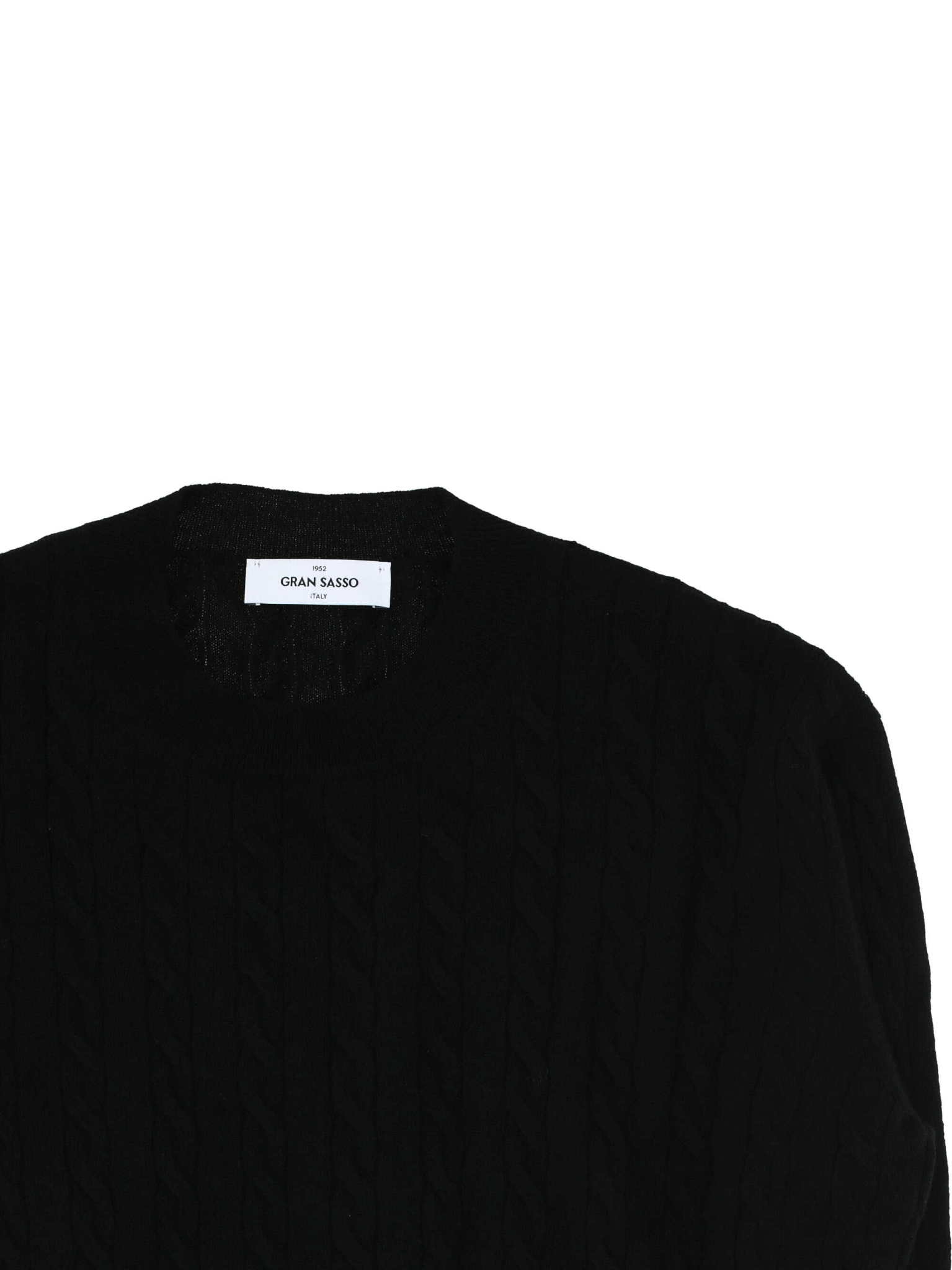 [Gran Sasso] Knitwear FW25 5728112881099