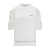 [Givenchy] T-shirts Short Sleeve FW25 BW70FGP75M100