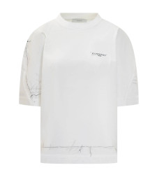 [Givenchy] T-shirts Short Sleeve FW25 BW70FGP75M100