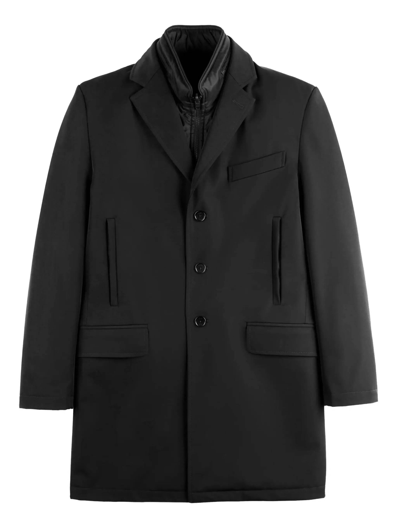 [Fay] Jacket FW25 NAM5351168STOAB999