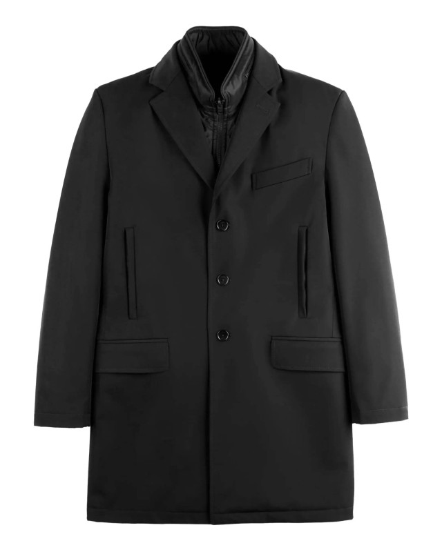 [Fay] Jacket FW25 NAM5351168STOAB999