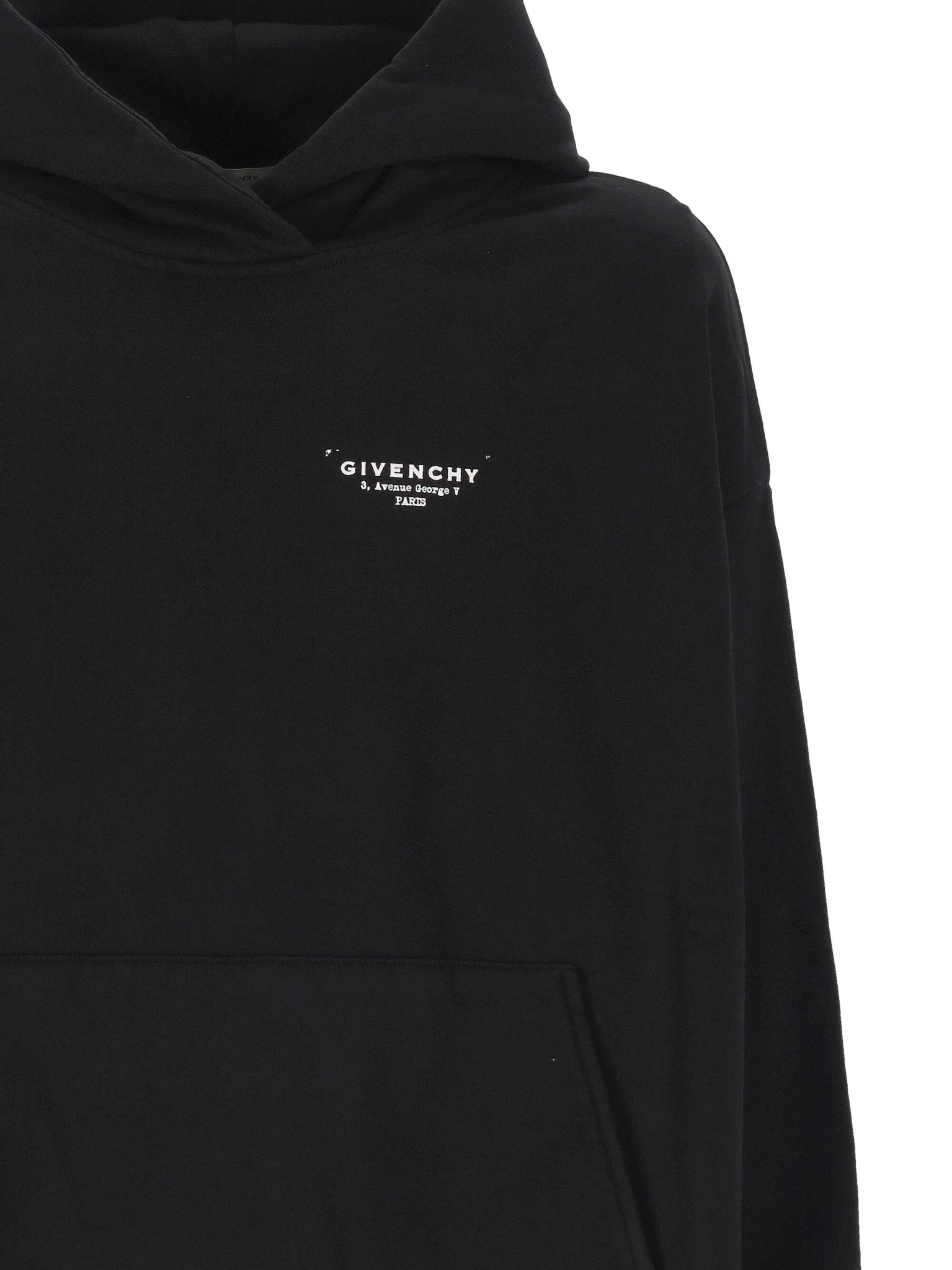 [Givenchy] Hoodie FW25 BWJ04TP75N001