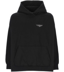 [Givenchy] Hoodie FW25 BWJ04TP75N001