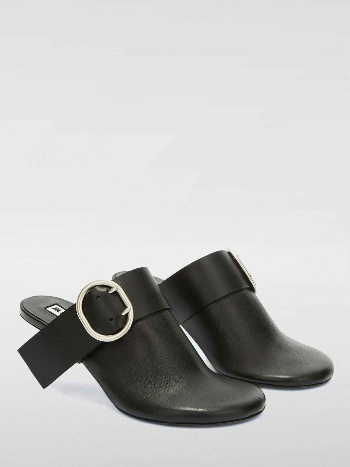 [Jil Sander] Mules SS25 J15WP0170P8175 001