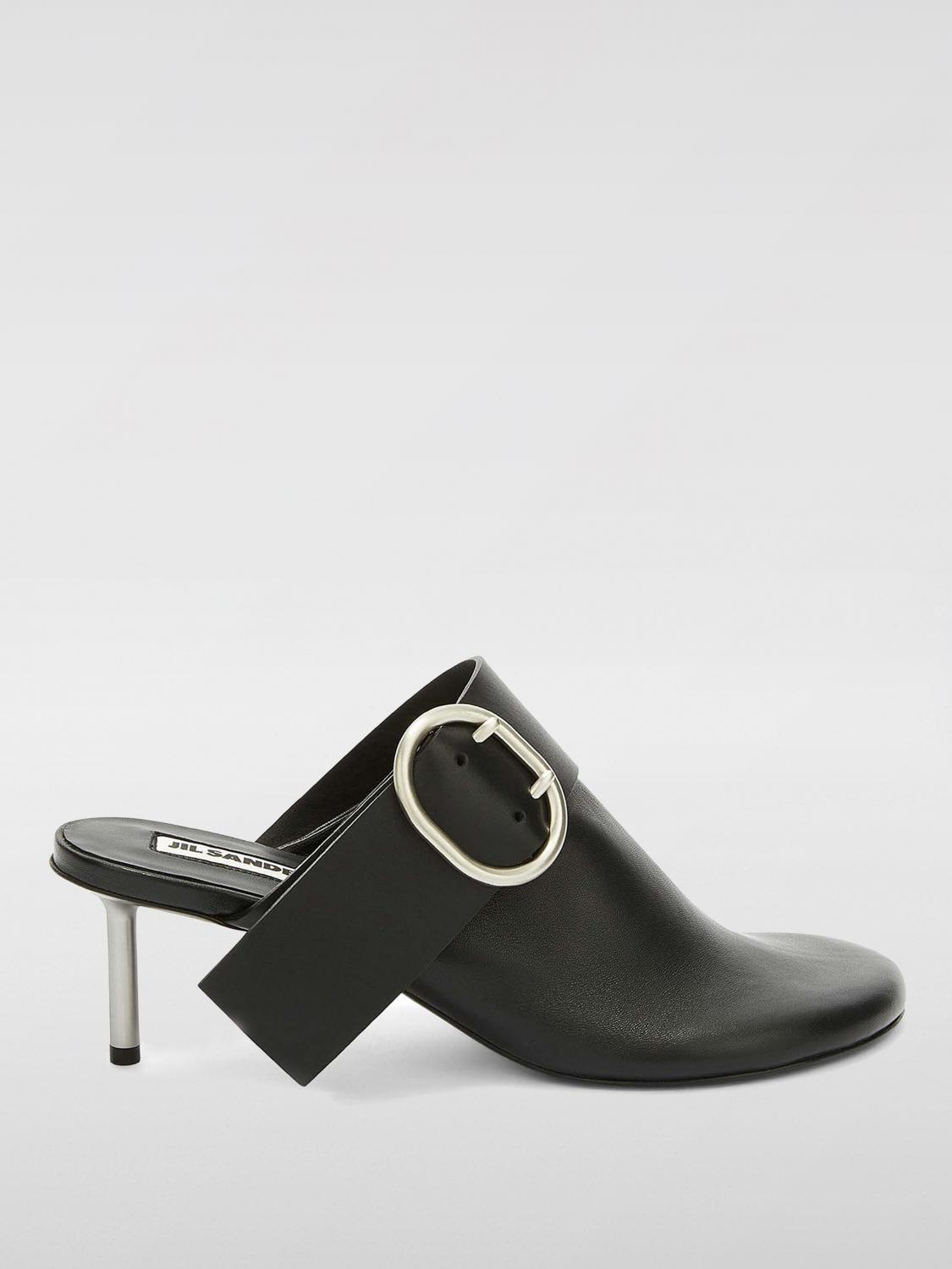 [Jil Sander] Mules SS25 J15WP0170P8175 001