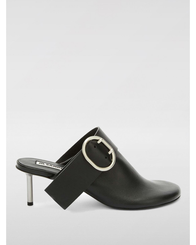 [Jil Sander] Mules SS25 J15WP0170P8175 001