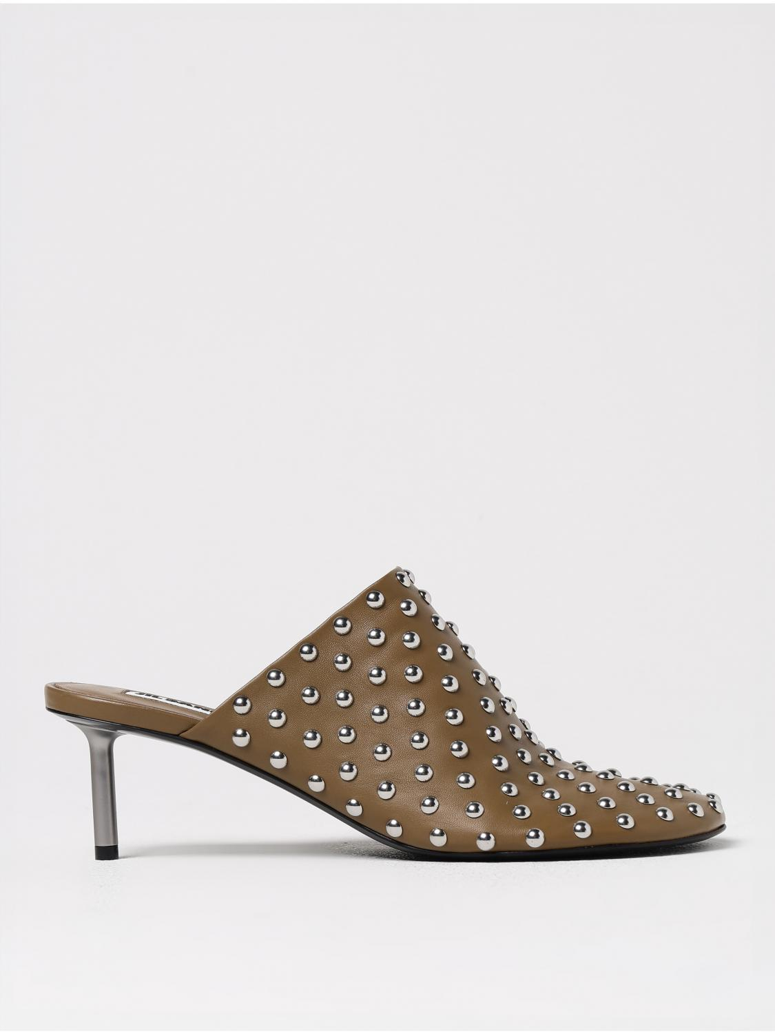 [Jil Sander] Mules SS25 J15WP0165P8173 702