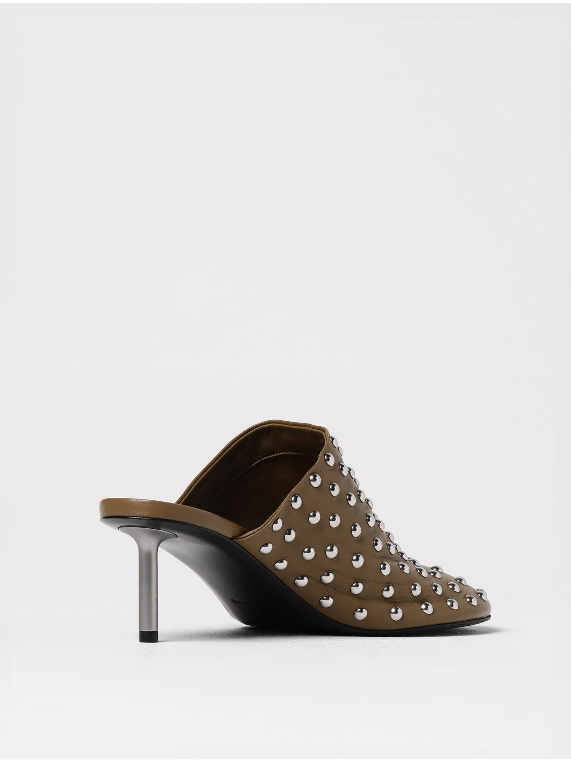 [Jil Sander] Mules SS25 J15WP0165P8173 702