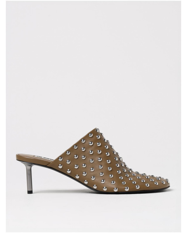 [Jil Sander] Mules SS25 J15WP0165P8173 702