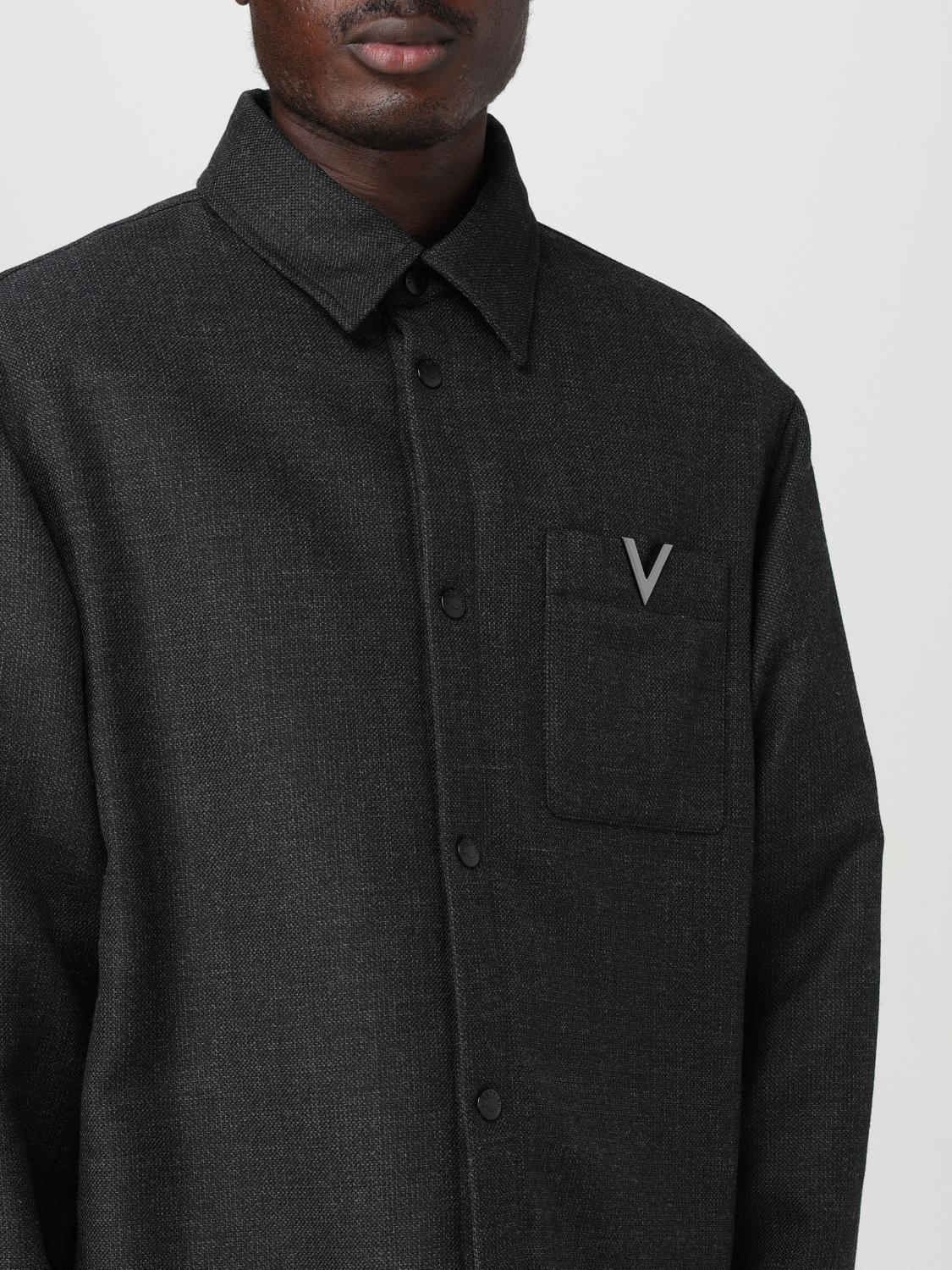 [Valentino] Casual Jacket FW25 5V3CIO068JB 372