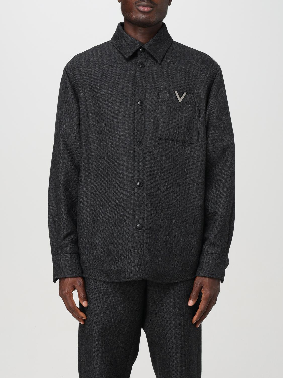 [Valentino] Casual Jacket FW25 5V3CIO068JB 372