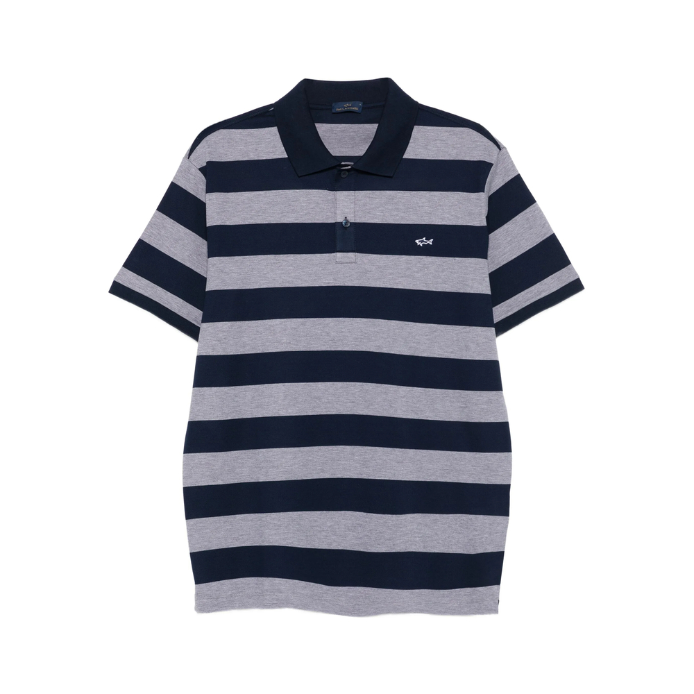 [PAUL & SHARK] Shirts Short Sleeve SS26 99311002  147