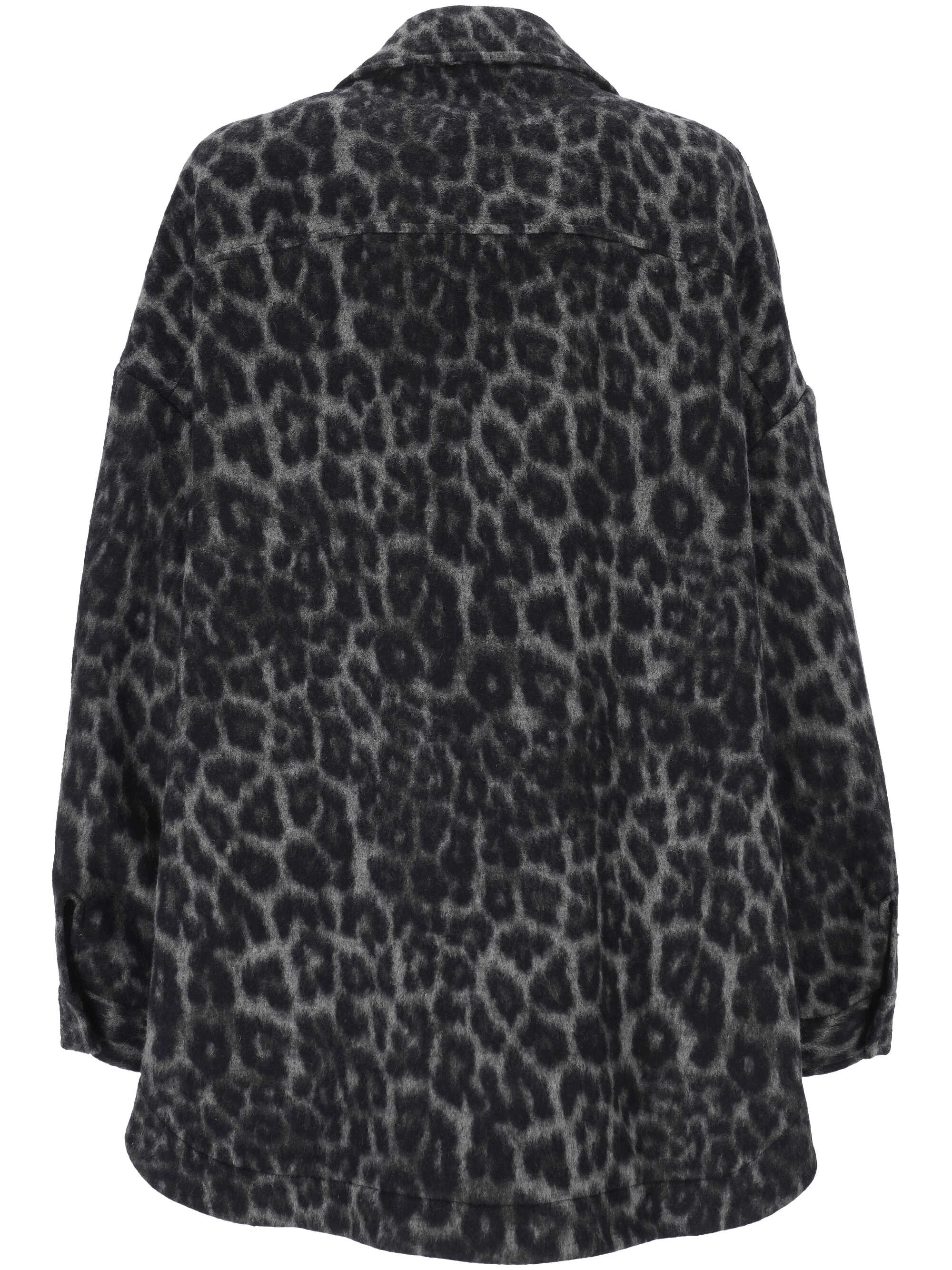 [Federica Tosi] Coat FW25 3010430127