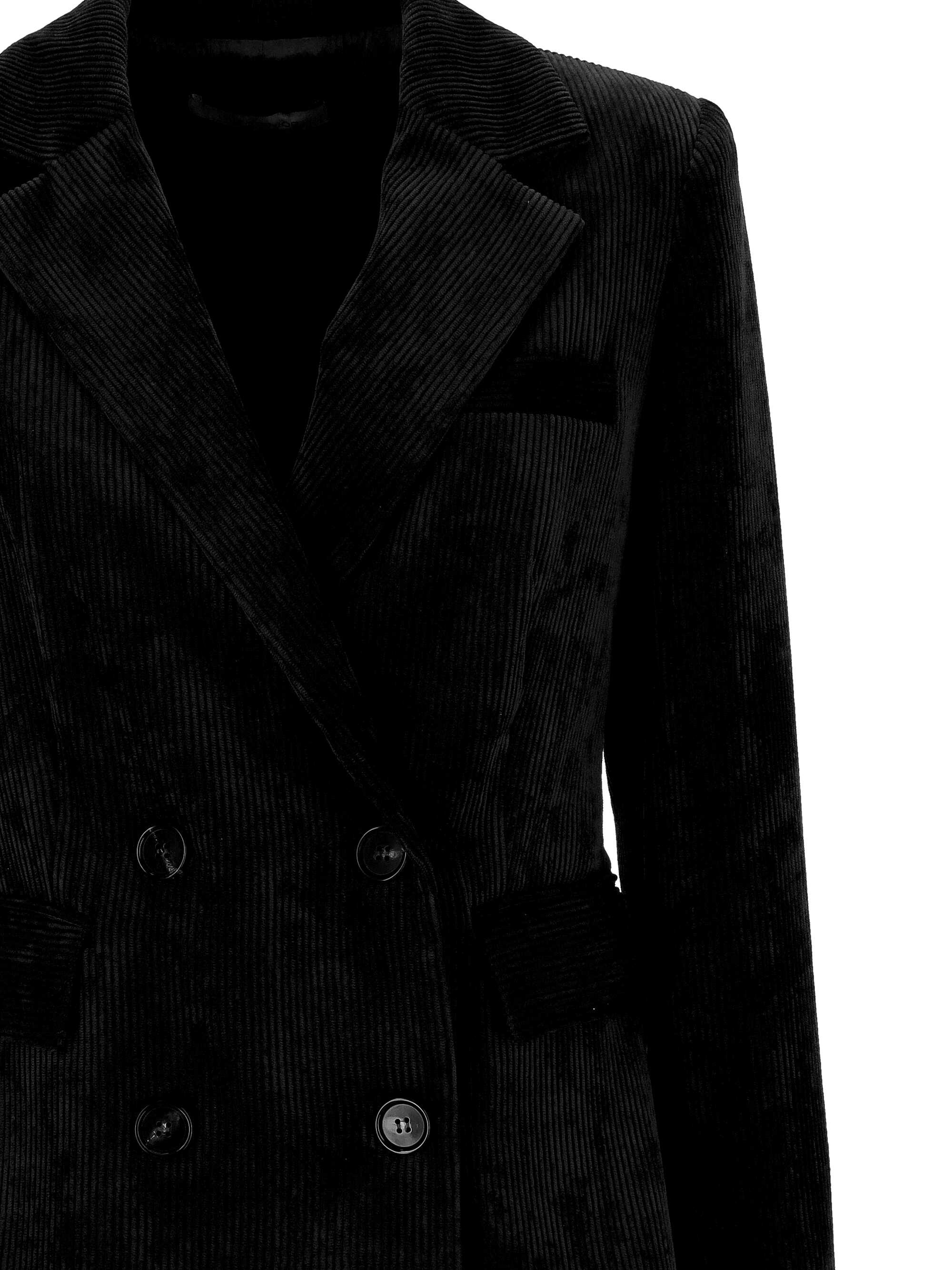 [D.EXTERIOR] Blazer FW25 619022NERO