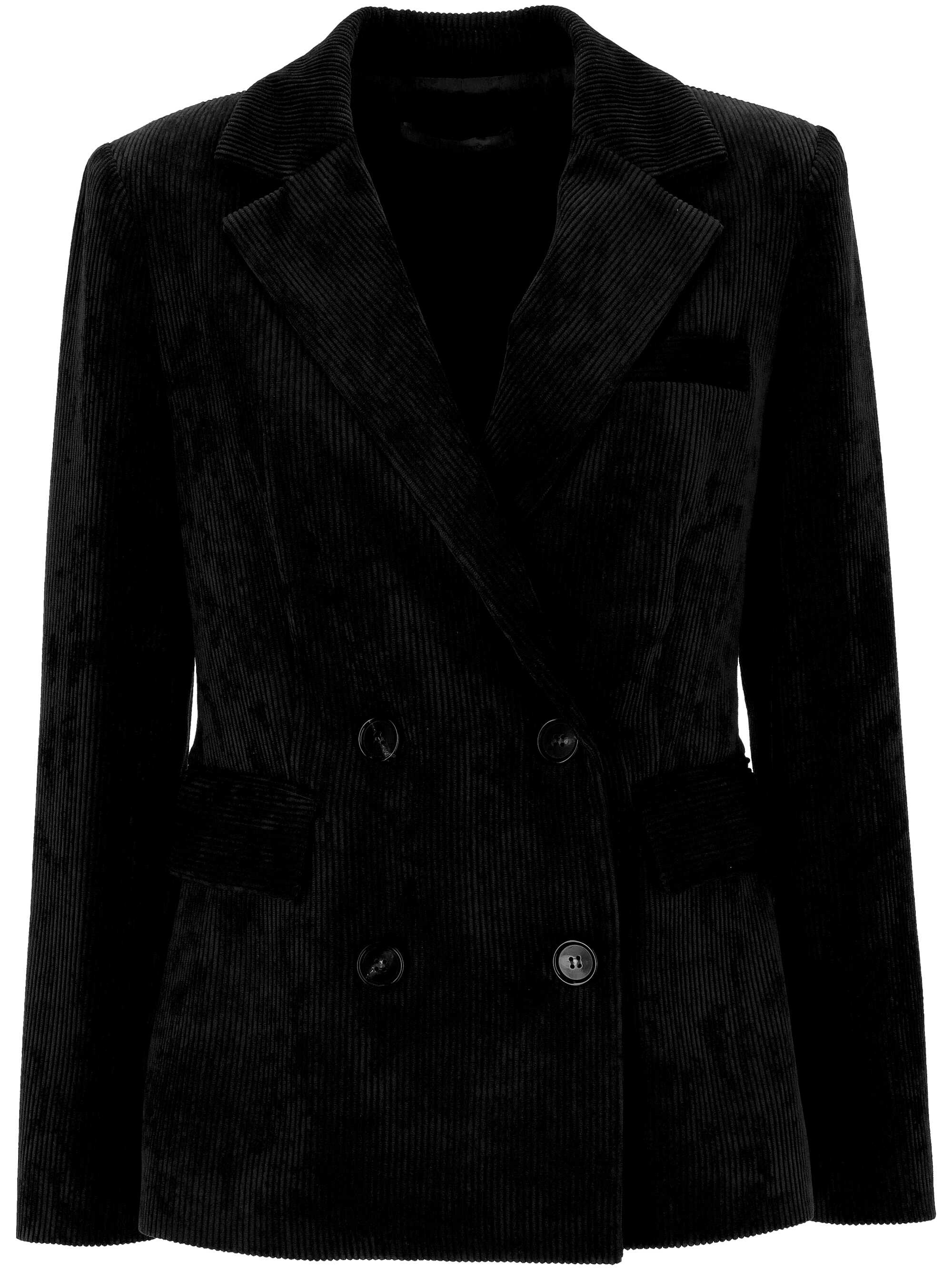 [D.EXTERIOR] Blazer FW25 619022NERO