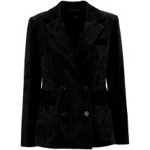 [D.EXTERIOR] Blazer FW25 619022NERO