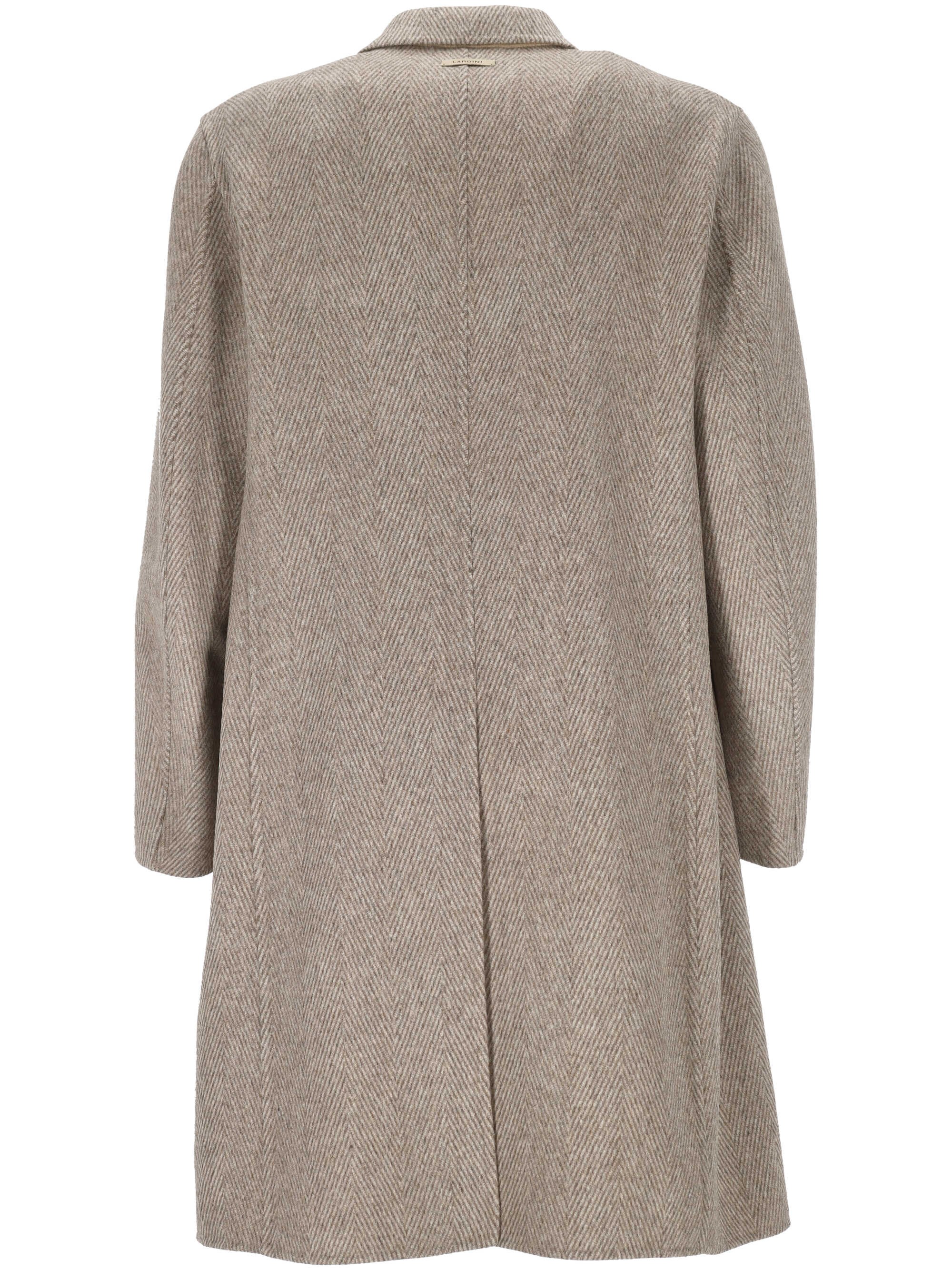 [Lardini] Coat FW25 AADEVINAAC65631170GR