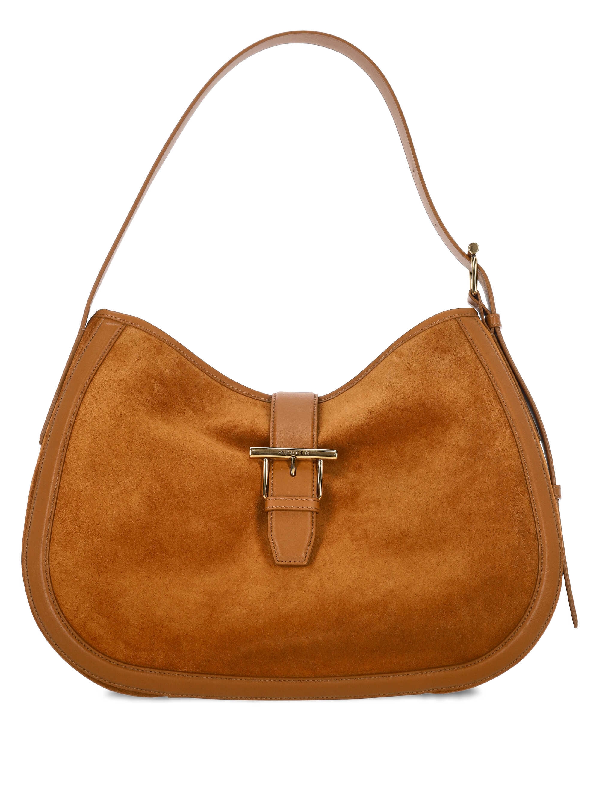 [Alexander McQueen] Bag FW25 8379141MAA22123