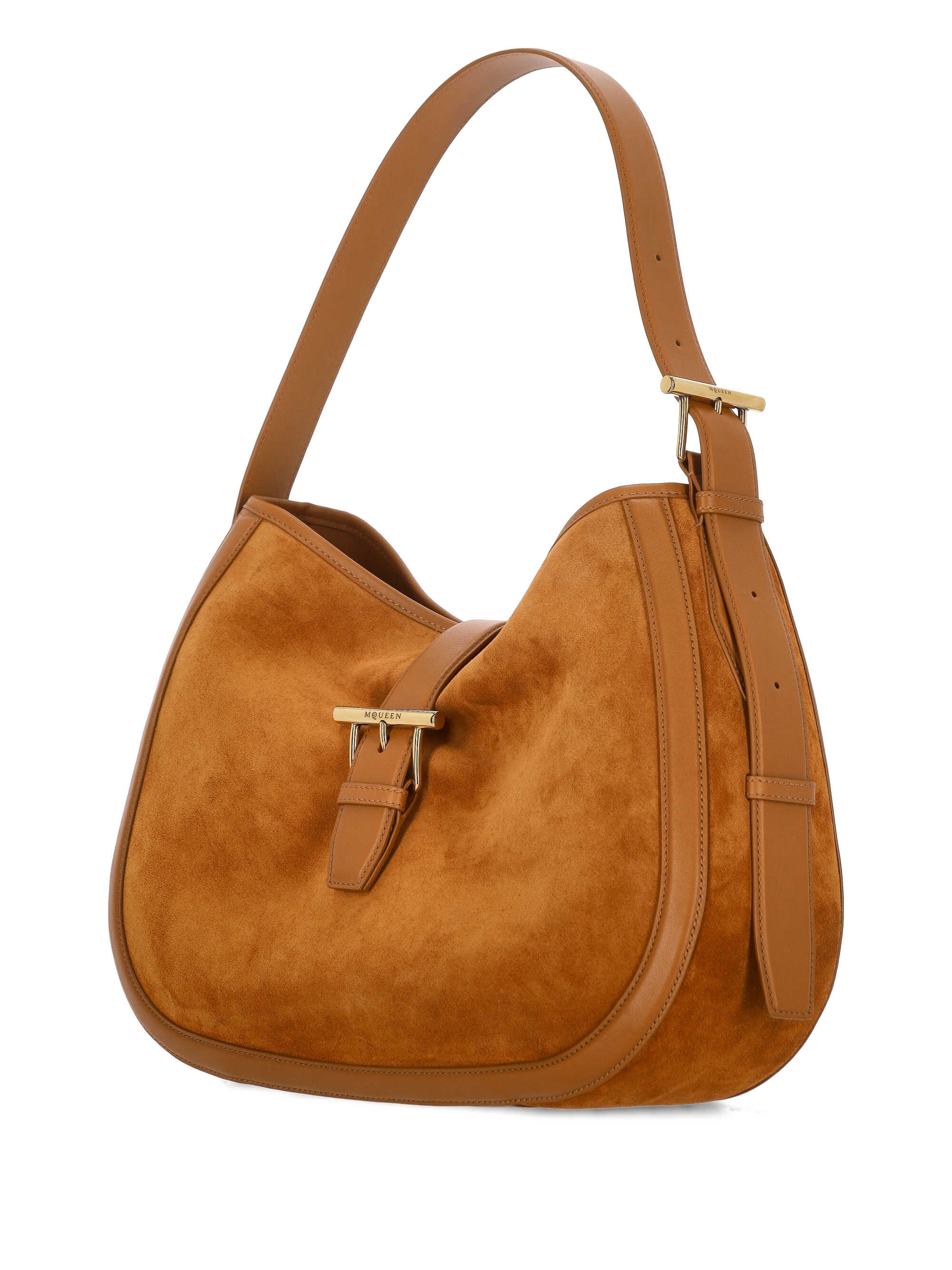 [Alexander McQueen] Bag FW25 8379141MAA22123
