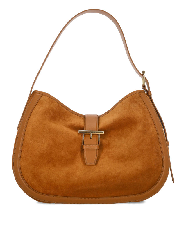 [Alexander McQueen] Bag FW25 8379141MAA22123