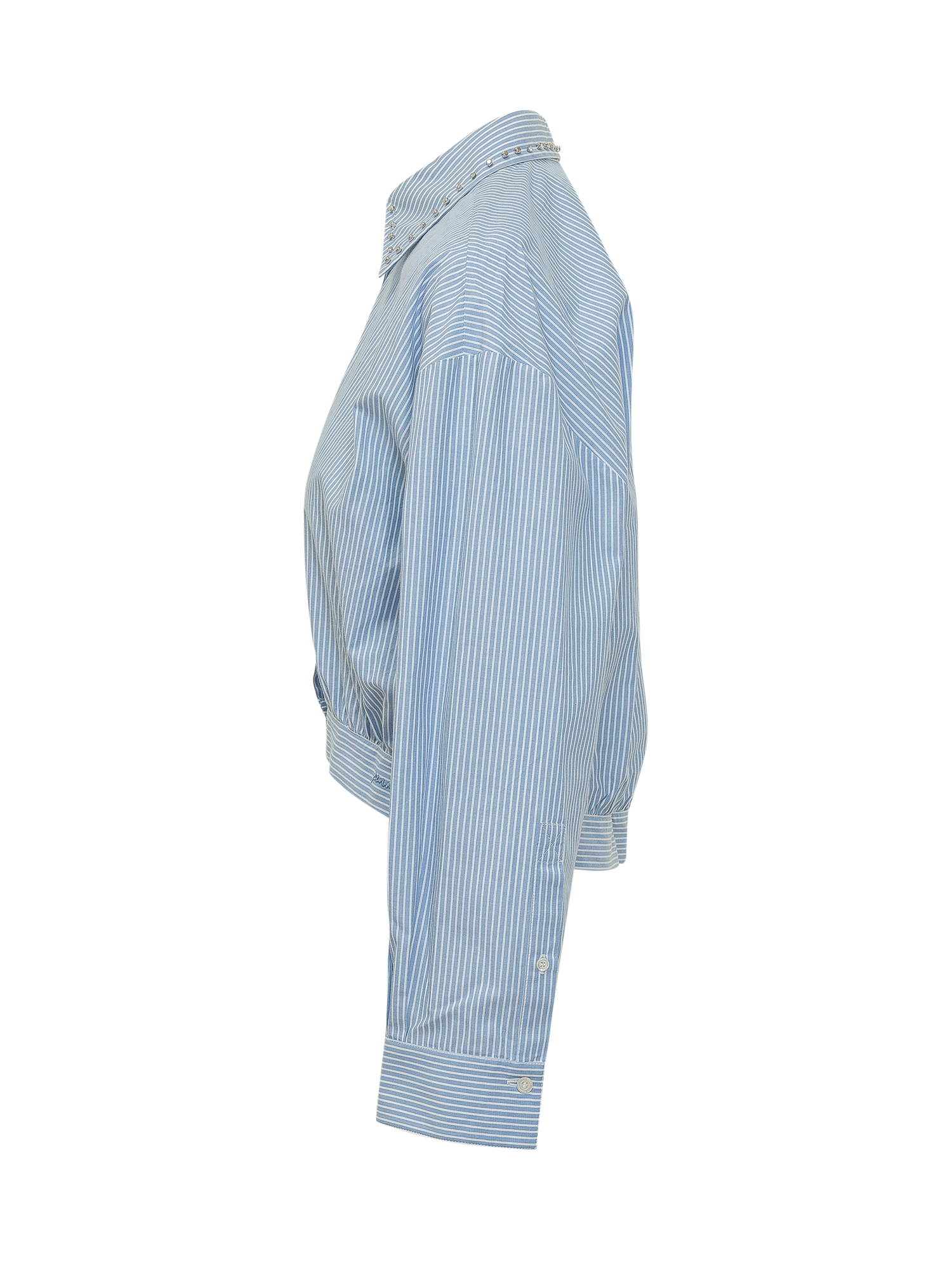 [PINKO] Shirts Long Sleeve SS26 106277A32R ZE5